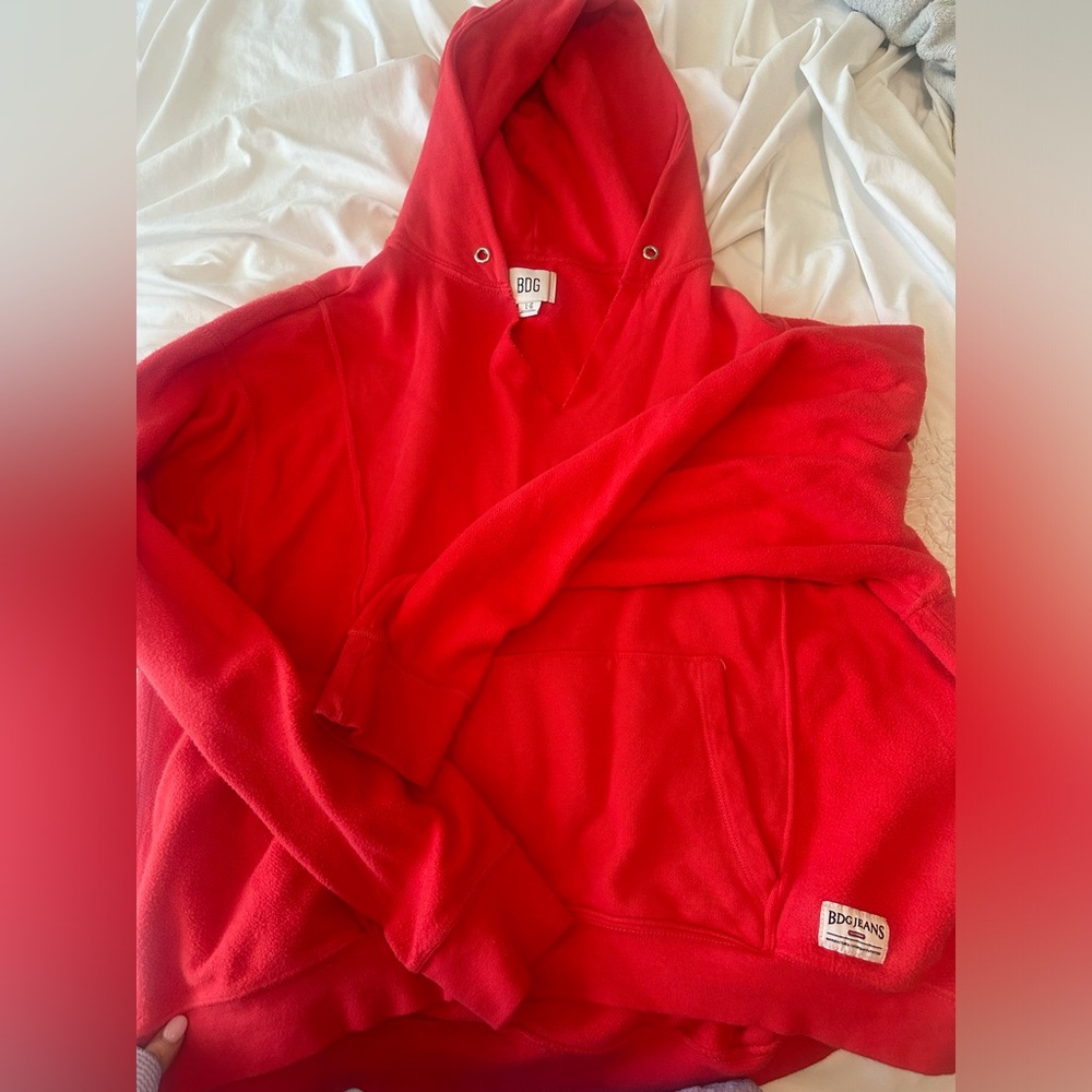 URBAN OUTFITTERS HOODIE